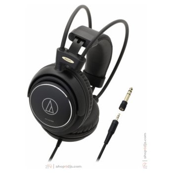 Audio-Technica ATH-AVC500