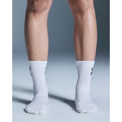 On ponožky Logo Sock High 3P – Zboží Dáma