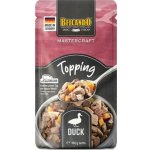 Belcando Topping Duck 100 g – Sleviste.cz