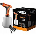 NEO TOOLS 15-715 1L USB 3.6V – Zboží Dáma