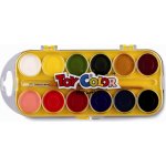 Toy color 30 mm 12 barev – Zboží Dáma