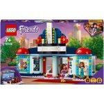 LEGO® Friends 41448 Kino v městečku Heartlake – Zboží Živě