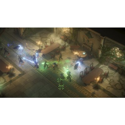 Pathfinder: Kingmaker – Zboží Mobilmania