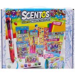 Alltoys Sada voňavá Scentos střední – Hledejceny.cz
