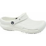 Crocs Bistro 10075100 White – Zboží Mobilmania