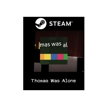 Thomas Was Alone