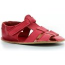 Baby Bare Red Sandals