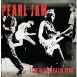 Pearl Jam - Live In Australia 1995 CD – Hledejceny.cz