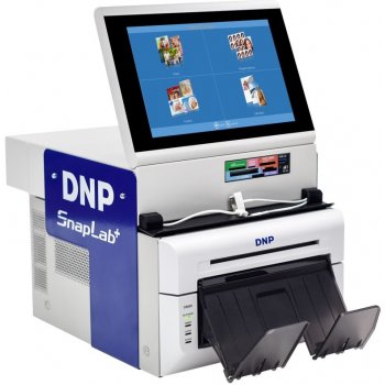 DNP SnapLab DS-SL620