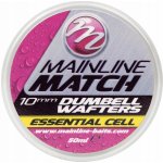 Mainline Dumbell Match Wafters Yellow Essential Cell 50ml 10mm – Hledejceny.cz