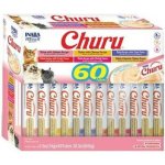 Churu Cat Tuna 840 g – Hledejceny.cz