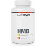 GymBeam HMB 750 150 tablet – Zboží Dáma