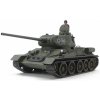 Sběratelský model Tamiya Tamiya 32599 Russian Medium Tank T 34 85 1.48