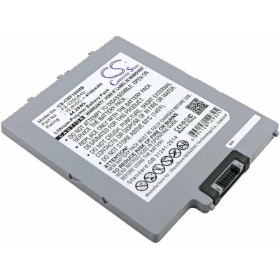 Cameron Sino CS-CRF100NB 4100mAh - neoriginální – Zboží Živě