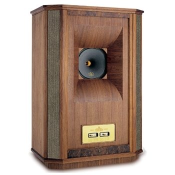 Tannoy Prestige Westminster Royal GR