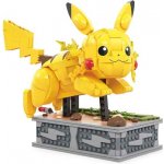 Mega Construx Pokémon - Jumbo Pikachu – Zbozi.Blesk.cz