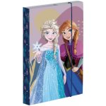 Karton P+P A4 Frozen 3-76223X – Zboží Mobilmania