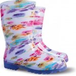 Demar Rainny Print maceška – Zbozi.Blesk.cz