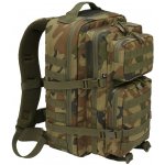 Brandit US Cooper Large Woodland 40 l – Zboží Dáma Brandit US Cooper Large Woodland 40 l – Zboží Dáma