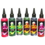 Korda Atraktor Goo Smoke Pineapple 115 ml – Zboží Mobilmania