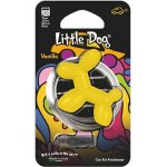 Little Dog 3D - Vanilla – Zboží Mobilmania