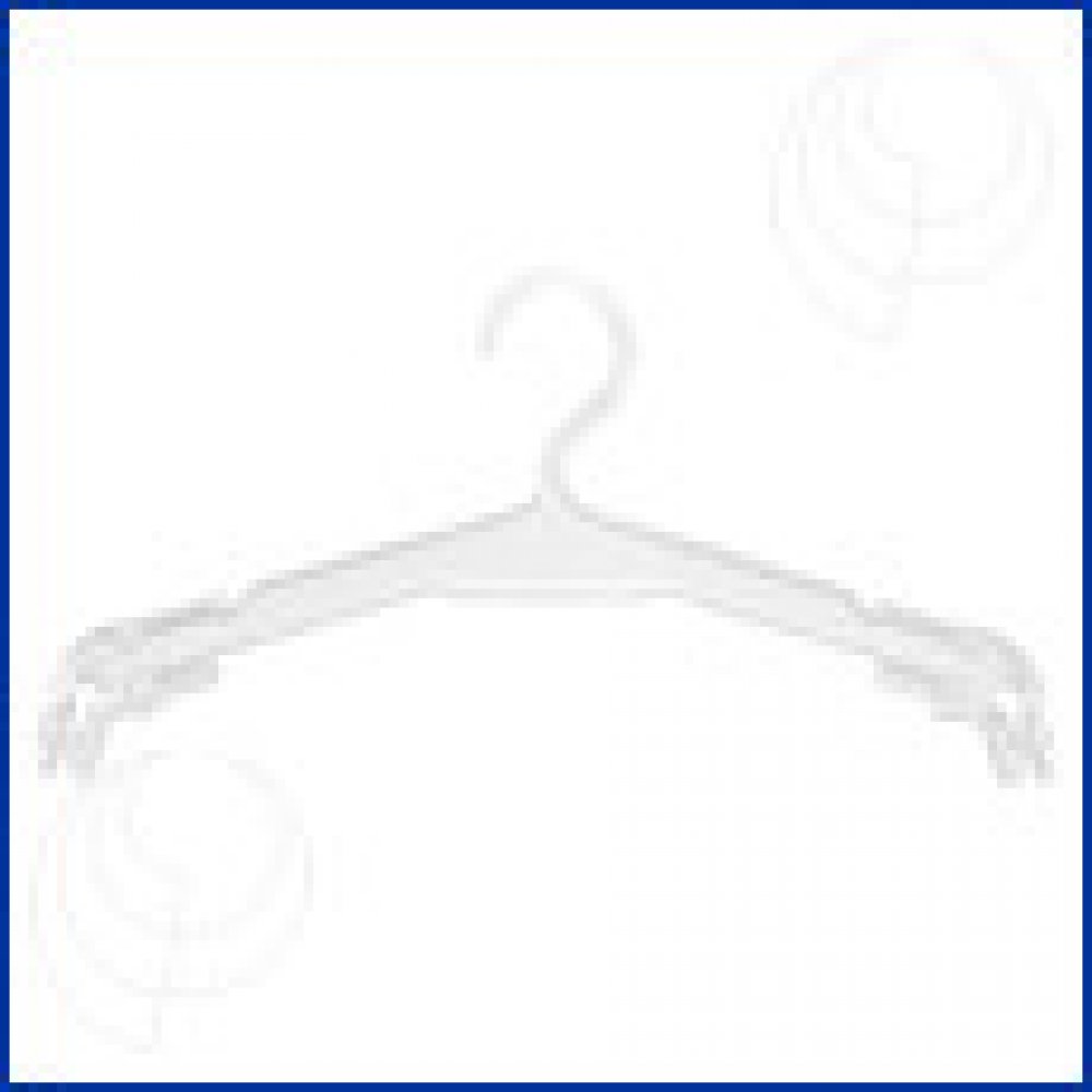 Spona plastová ramínka na spodní prádlo, typ WBO 7, délka 32 cm, 1 ks |  Srovnanicen.cz