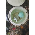 AQUAKRYSTAL čistící houbičky (2 ks) – Hledejceny.cz