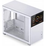 Jonsbo D31 MESH Screen White – Zboží Živě