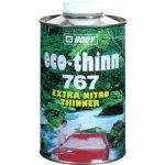 HB Body 767 ECO Thinner-nitro ředidlo balení 1l – HobbyKompas.cz