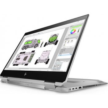 HP ZBook Studio x360 G5 6TW39EA