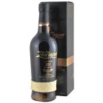 Ron Zacapa Centenario Solera Gran Reserve 23y 40% 0,7 l (karton) – Zbozi.Blesk.cz