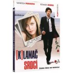 (K)lamač srdcí (Heartbreaker) DVD – Hledejceny.cz