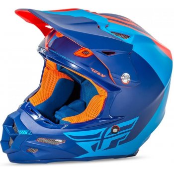 Fly Racing F2 Carbon Pure