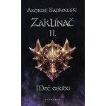 Zaklínač - Meč osudu brožovaná - Andrzej Sapkowski – Sleviste.cz