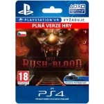 Until Dawn: Rush of Blood – Zboží Dáma