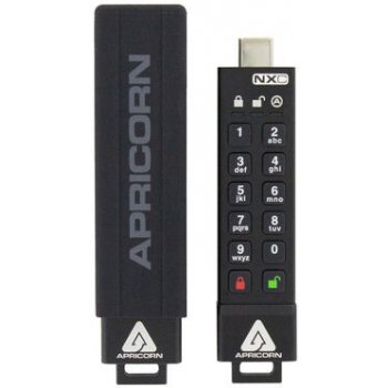 Apricorn Aegis Secure Key 3NXC 4GB ASK3-NXC-4GB