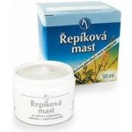 HBF mast řepíková 50 ml – Zboží Dáma