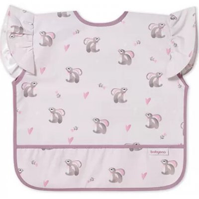 Babyono Bryndák Bunny 34 x 33cm – Zboží Dáma