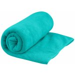 Sea to Summit Tek-Towel M orange 50 x 100 cm – Hledejceny.cz