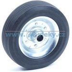 Tanatech Náhradní kolečko 220x65mm | Zboží Auto