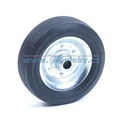 Tanatech Náhradní kolečko 220x65mm | Zboží Auto