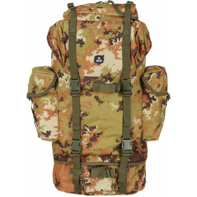 MFH BW Combat vegato 65 l – Zboží Mobilmania