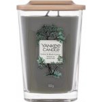 Yankee Candle Elevation Vetiver & Black Cypress 552 g – Zbozi.Blesk.cz