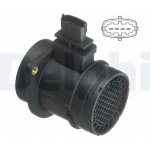 Snimac mnozstvi protekajiciho vzduchu DELPHI AF10399-12B1 – Hledejceny.cz