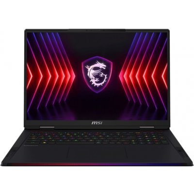 MSI Raider 18 HX A14VIG-220CZ – Hledejceny.cz