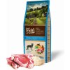 Granule pro psy Sam's Field Gluten Free Adult Large Beef & Veal 13 kg