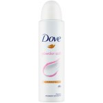 Dove Powder Soft deospray 150 ml – Zbozi.Blesk.cz