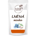 Vital Country Lněná mouka hnědá 500 g – Zboží Mobilmania