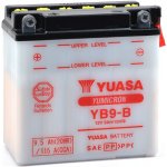 Yuasa YB9-B – Zboží Mobilmania
