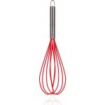 BANQUET metla šlehací 25cm CULINARIA RED silikon – Zboží Mobilmania